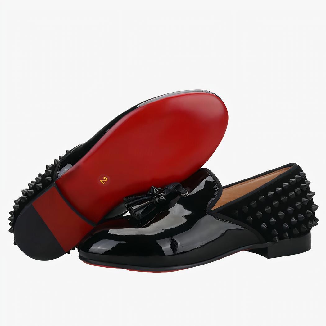 Men's loafers